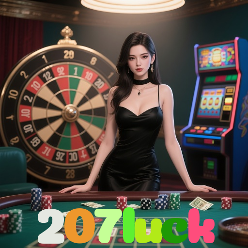 207luck - Baixe o app 207luck no Google Play e jogue ao vivo