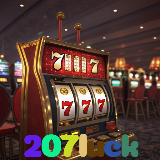 207luck - Baixe o app 207luck no Google Play e jogue ao vivo