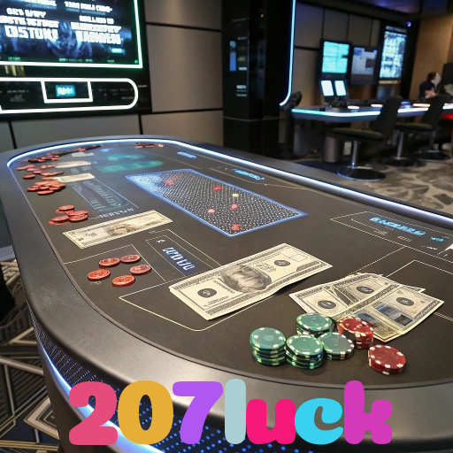 207luck - Baixe o app 207luck no Google Play e jogue ao vivo