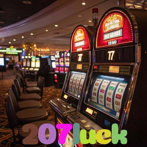 207luck - Baixe o App 207luck para Android e Comece a Jogar