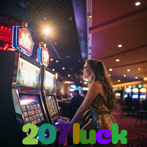 207luck - Baixe o App 207luck para Android e Comece a Jogar
