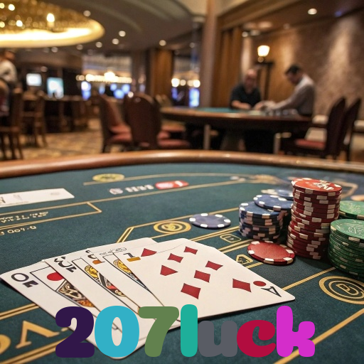 207luck - Baixe o App 207luck para Android e Comece a Jogar