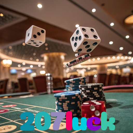 207luck - Baixe o App 207luck para Android e Comece a Jogar