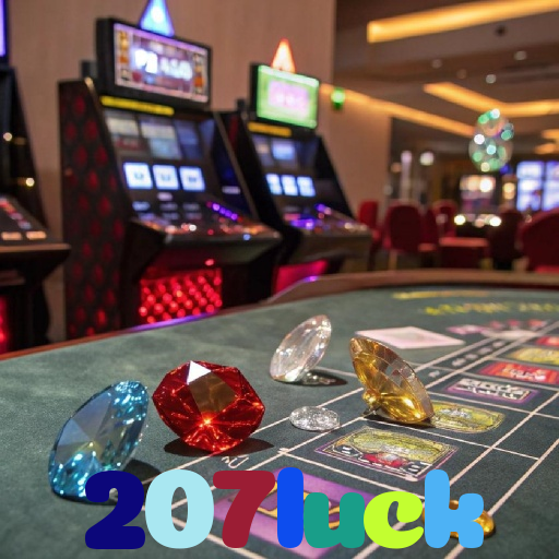 207luck - Baixe o app 207luck no Google Play e jogue ao vivo