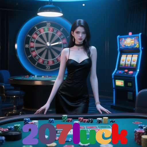 207luck - Baixe o App 207luck para Android e Comece a Jogar