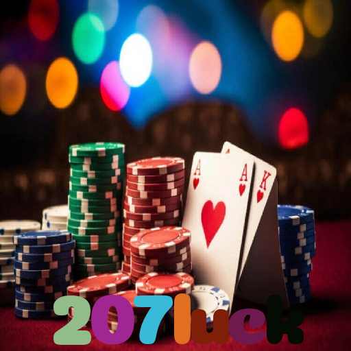 207luck - Baixe o app 207luck no Google Play e jogue ao vivo