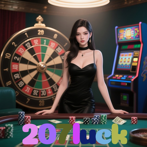 207luck - Baixe o App 207luck para Android e Comece a Jogar