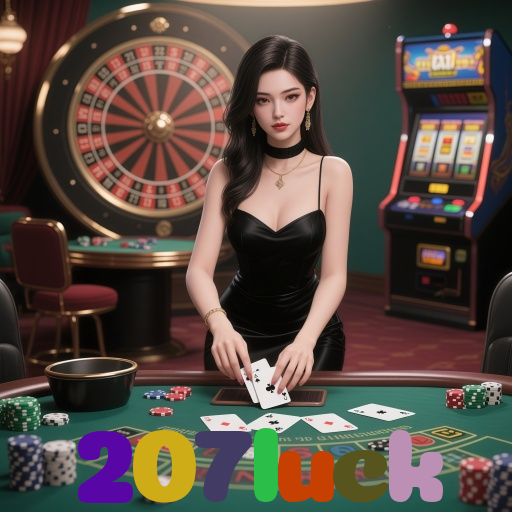 207luck - Baixe o App 207luck para Android e Comece a Jogar