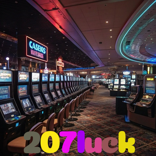 207luck - Baixe o app 207luck no Google Play e jogue ao vivo