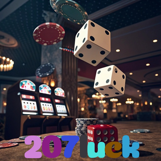 207luck - Baixe o app 207luck no Google Play e jogue ao vivo