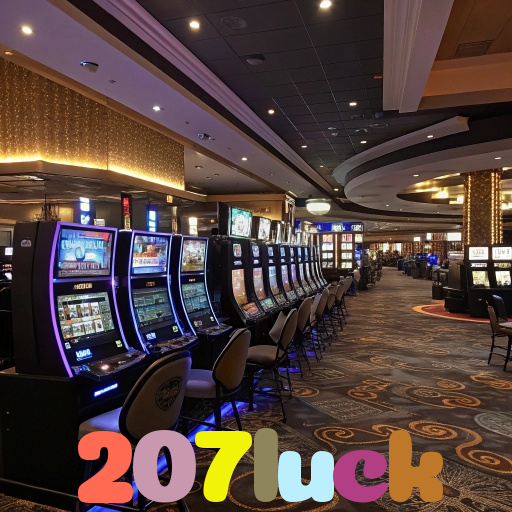 207luck - Baixe o App 207luck para Android e Comece a Jogar