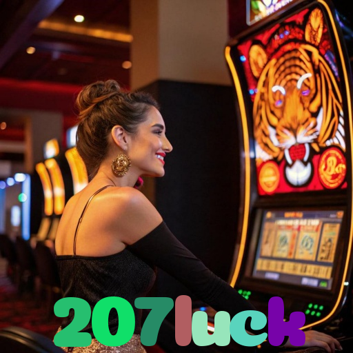 207luck - Baixe o app 207luck no Google Play e jogue ao vivo