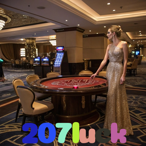 207luck - Baixe o app 207luck no Google Play e jogue ao vivo