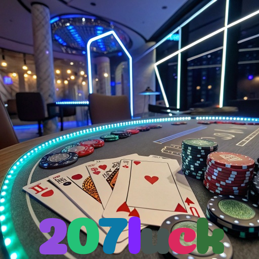 207luck - Baixe o app 207luck no Google Play e jogue ao vivo