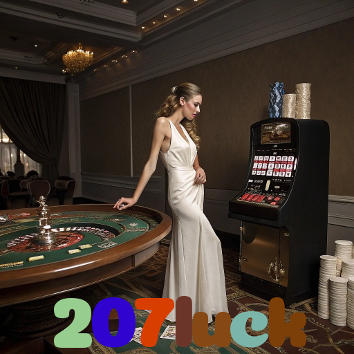 207luck - Baixe o app 207luck no Google Play e jogue ao vivo