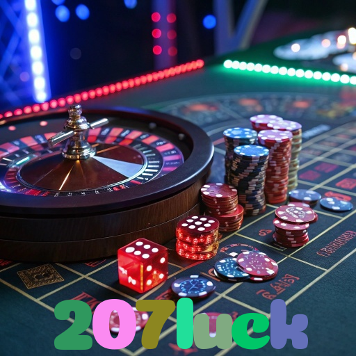 207luck - Baixe o App 207luck para Android e Comece a Jogar