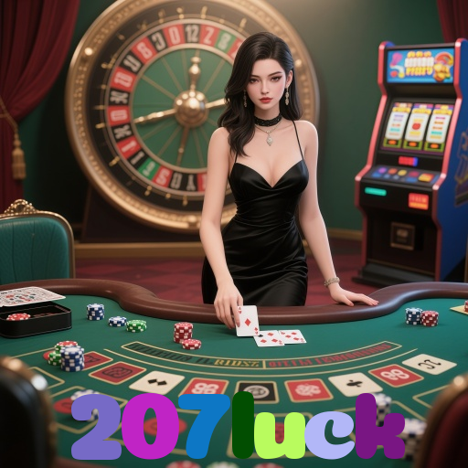 207luck - Baixe o app 207luck no Google Play e jogue ao vivo