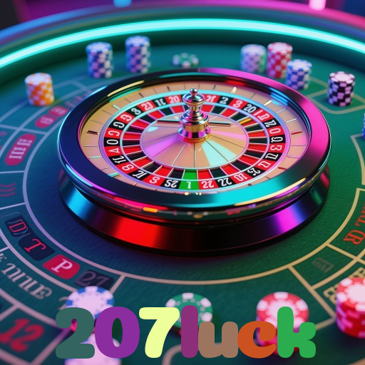207luck - Baixe o app 207luck no Google Play e jogue ao vivo