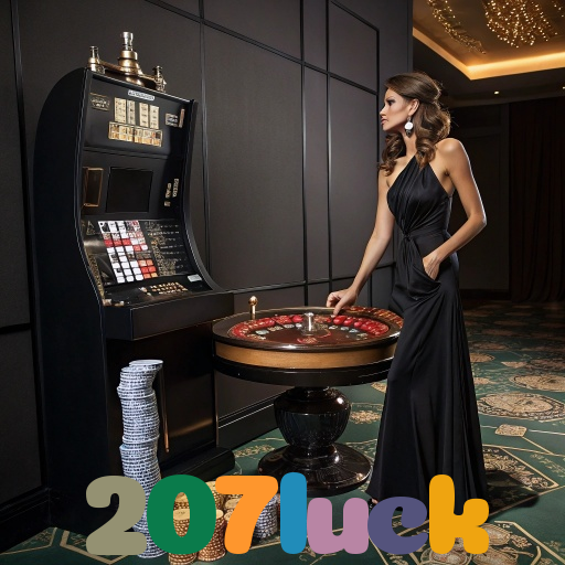 207luck - Baixe o App 207luck para Android e Comece a Jogar