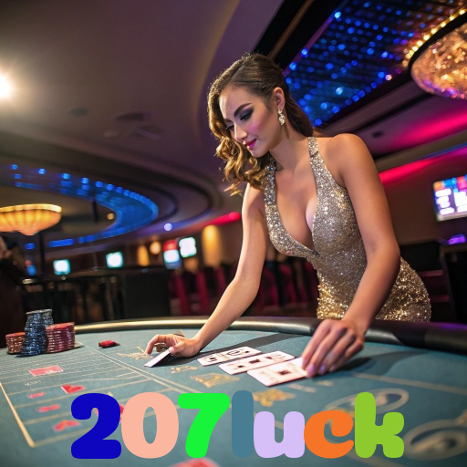 207luck - Baixe o app 207luck no Google Play e jogue ao vivo