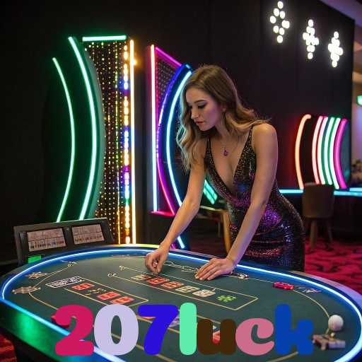 207luck - Baixe o app 207luck no Google Play e jogue ao vivo