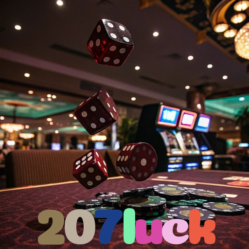 207luck - Baixe o App 207luck para Android e Comece a Jogar