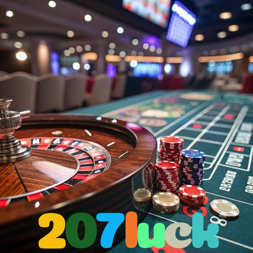 207luck - Baixe o App 207luck para Android e Comece a Jogar