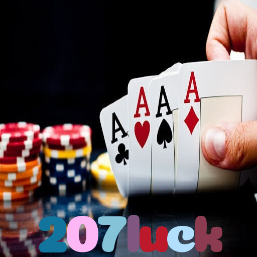 207luck - Baixe o App 207luck para Android e Comece a Jogar