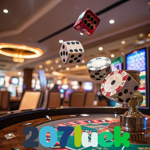 207luck - Baixe o app 207luck no Google Play e jogue ao vivo