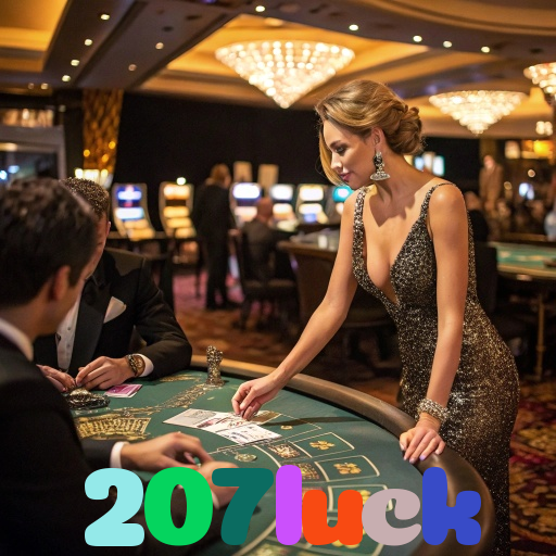 207luck - Baixe o App 207luck para Android e Comece a Jogar