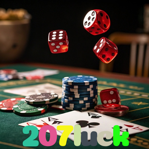 207luck - Baixe o App 207luck para Android e Comece a Jogar