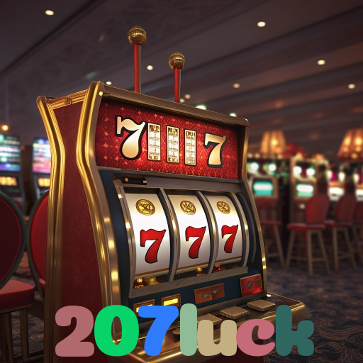207luck - Baixe o app 207luck no Google Play e jogue ao vivo