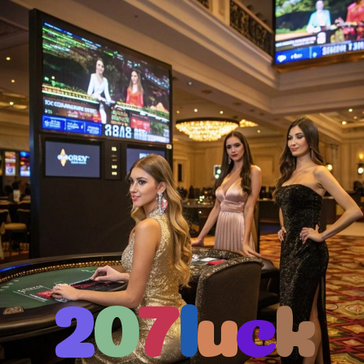 207luck - Baixe o App 207luck para Android e Comece a Jogar