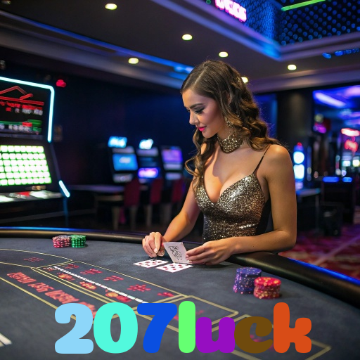 207luck - Baixe o App 207luck para Android e Comece a Jogar