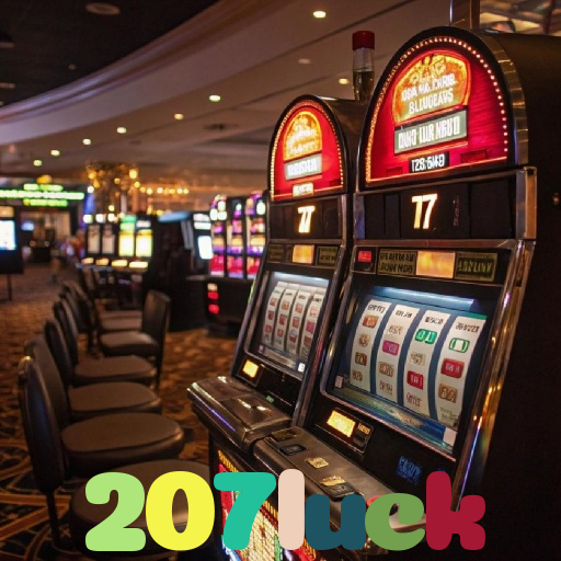 207luck - Baixe o app 207luck no Google Play e jogue ao vivo