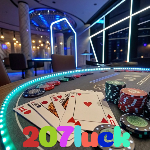 207luck - Baixe o App 207luck para Android e Comece a Jogar