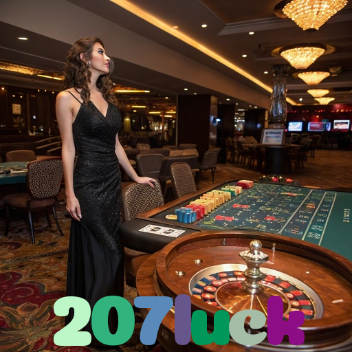 207luck - Baixe o App 207luck para Android e Comece a Jogar