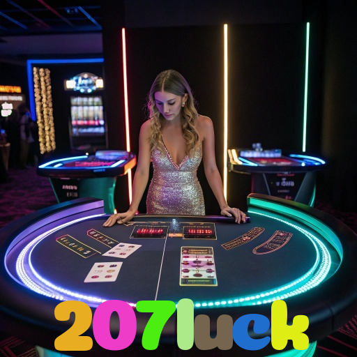 207luck - Baixe o app 207luck no Google Play e jogue ao vivo
