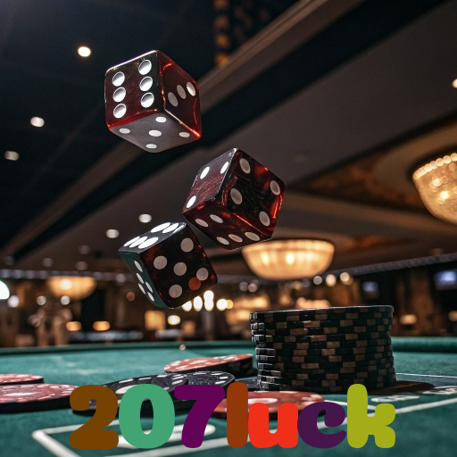 207luck - Baixe o App 207luck para Android e Comece a Jogar