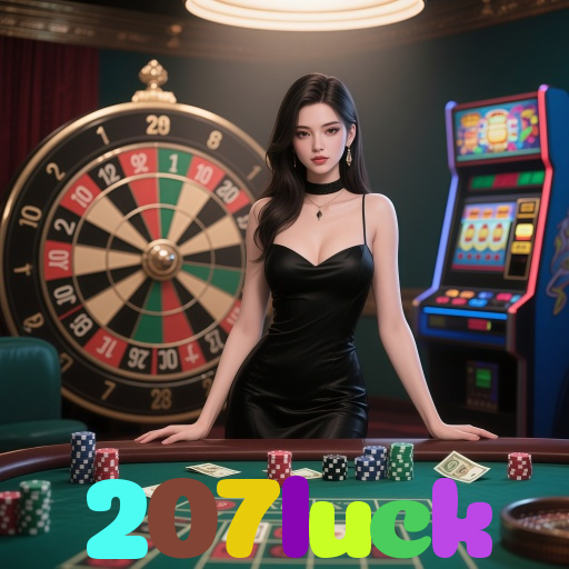 207luck - Baixe o app 207luck no Google Play e jogue ao vivo