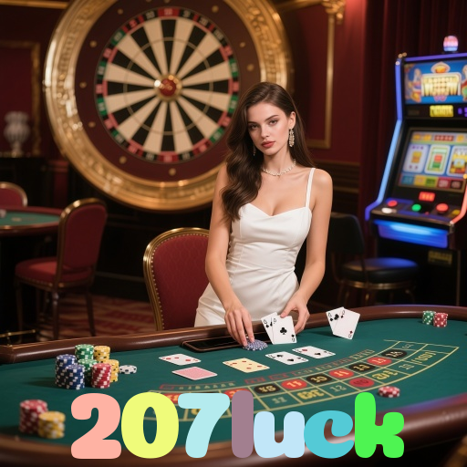 207luck - Baixe o App 207luck para Android e Comece a Jogar
