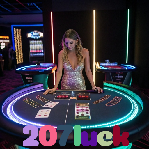 207luck - Baixe o App 207luck para Android e Comece a Jogar