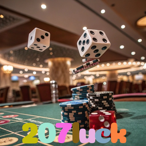 207luck - Baixe o App 207luck para Android e Comece a Jogar