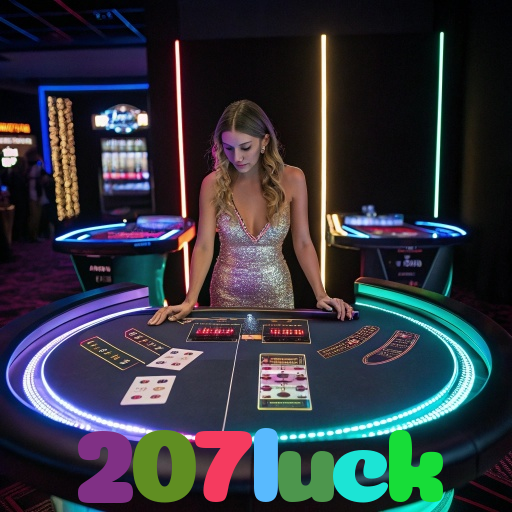 207luck - Baixe o app 207luck no Google Play e jogue ao vivo