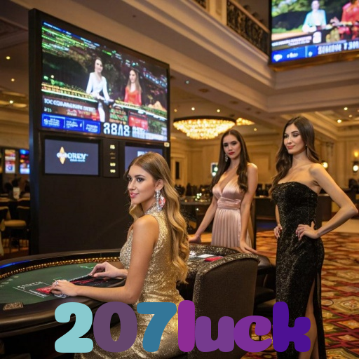207luck - Baixe o App 207luck para Android e Comece a Jogar