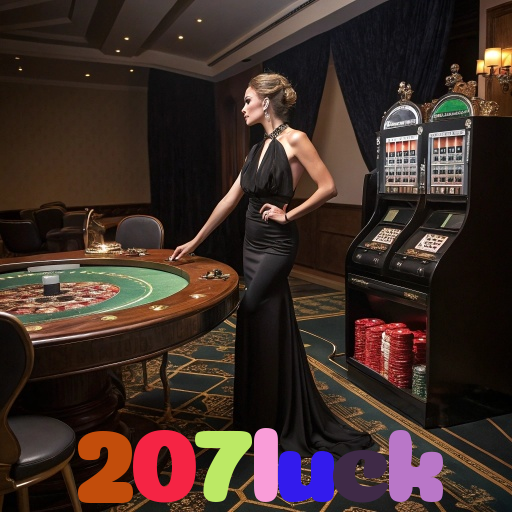 207luck - Baixe o app 207luck no Google Play e jogue ao vivo