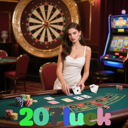 207luck - Baixe o app 207luck no Google Play e jogue ao vivo