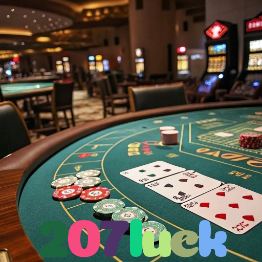207luck - Baixe o App 207luck para Android e Comece a Jogar