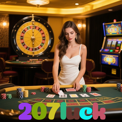 207luck - Baixe o App 207luck para Android e Comece a Jogar