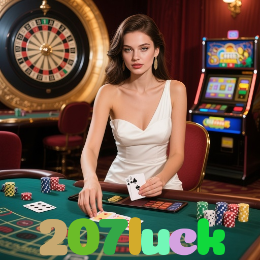 207luck - Baixe o App 207luck para Android e Comece a Jogar